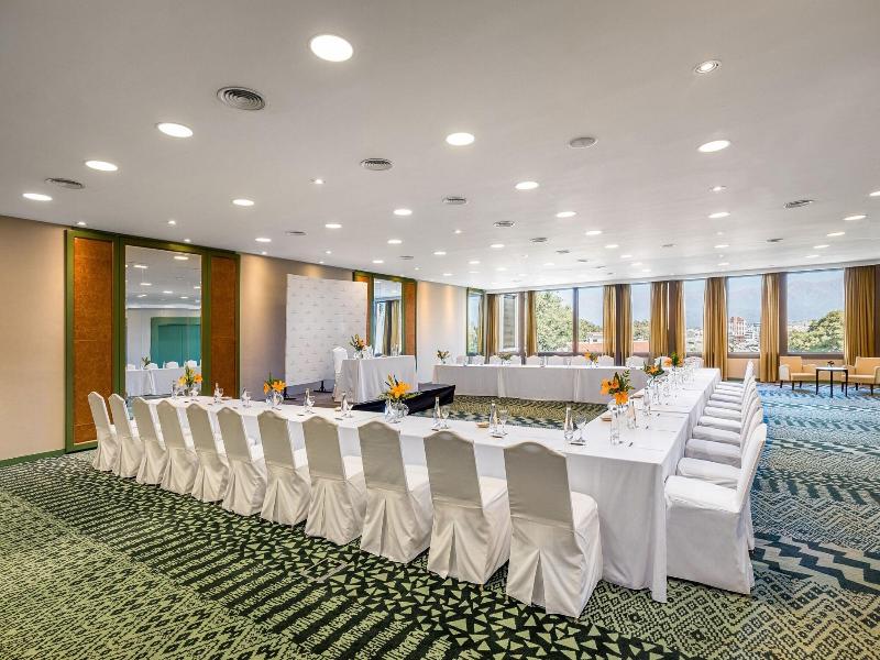 Sheraton Salta Hotel image