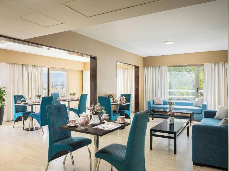 Sheraton Salta Hotel image