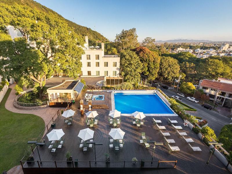 Sheraton Salta Hotel image