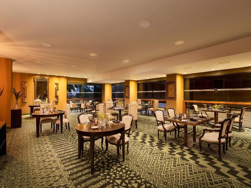 Sheraton Salta Hotel image