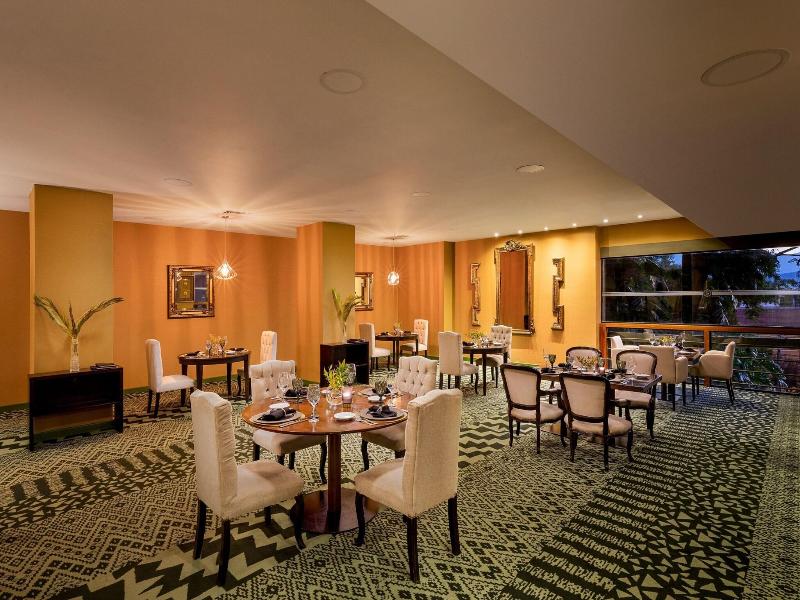 Sheraton Salta Hotel image