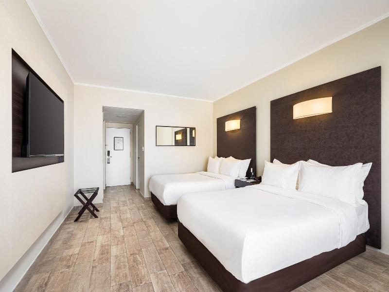 Sheraton Salta Hotel image