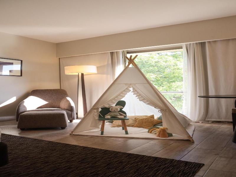 Sheraton Salta Hotel image
