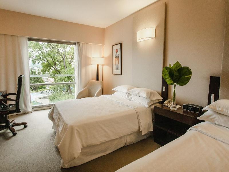 Sheraton Salta Hotel image