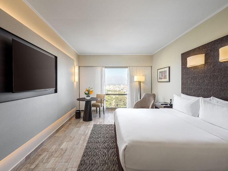 Sheraton Salta Hotel image