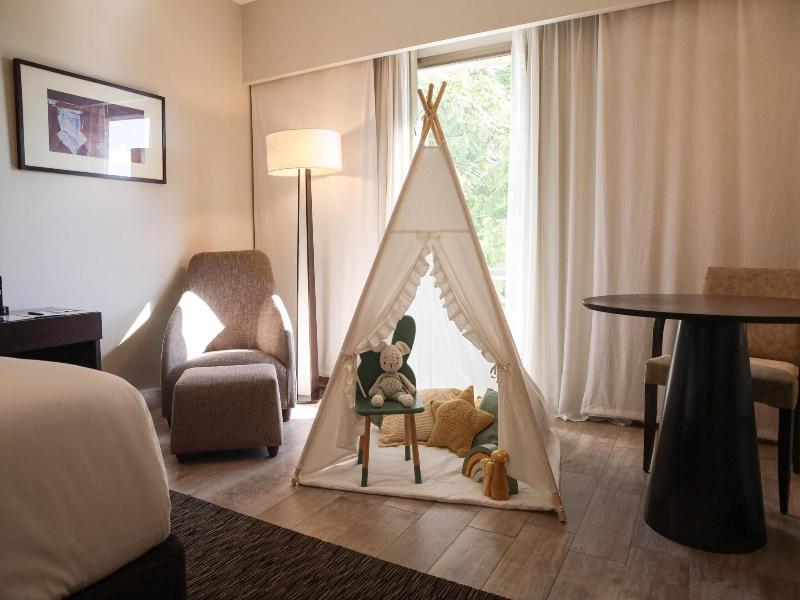 Sheraton Salta Hotel image