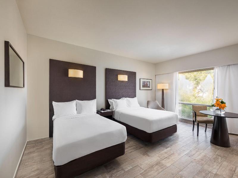 Sheraton Salta Hotel image