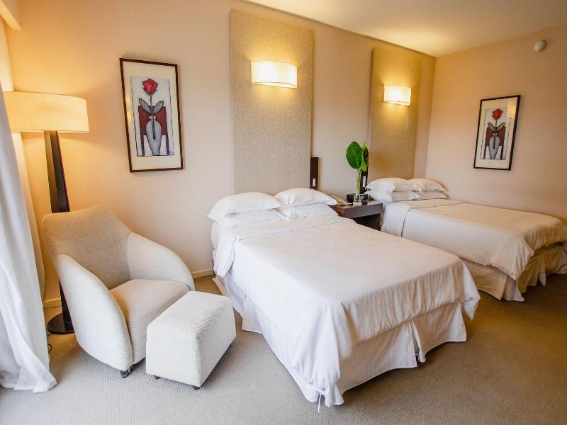 Sheraton Salta Hotel image