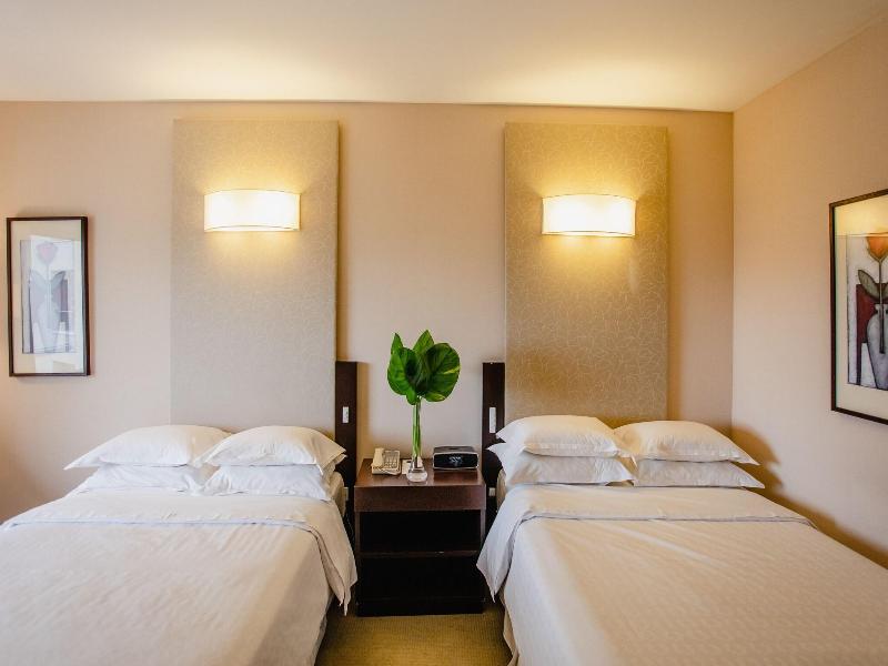 Sheraton Salta Hotel image