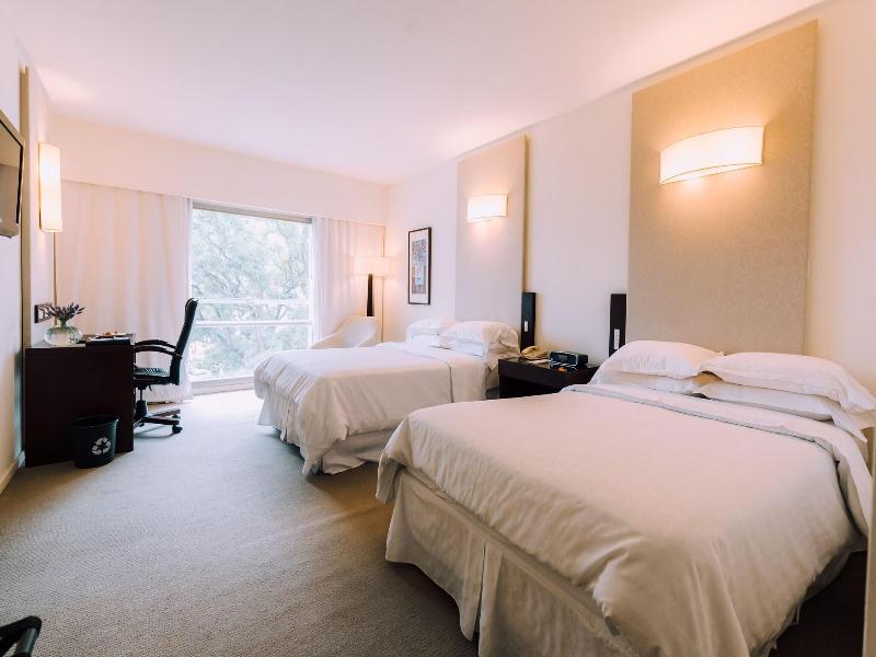 Sheraton Salta Hotel image