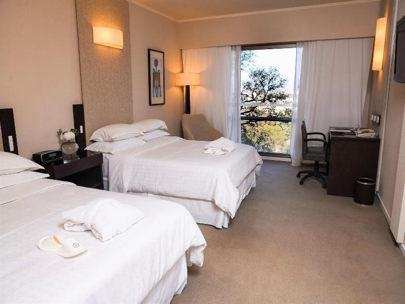 Sheraton Salta Hotel image