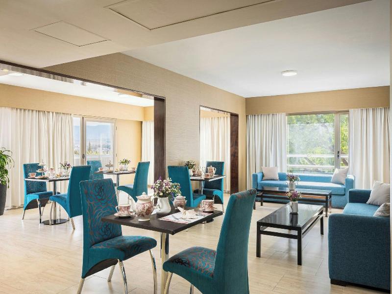 Sheraton Salta Hotel image