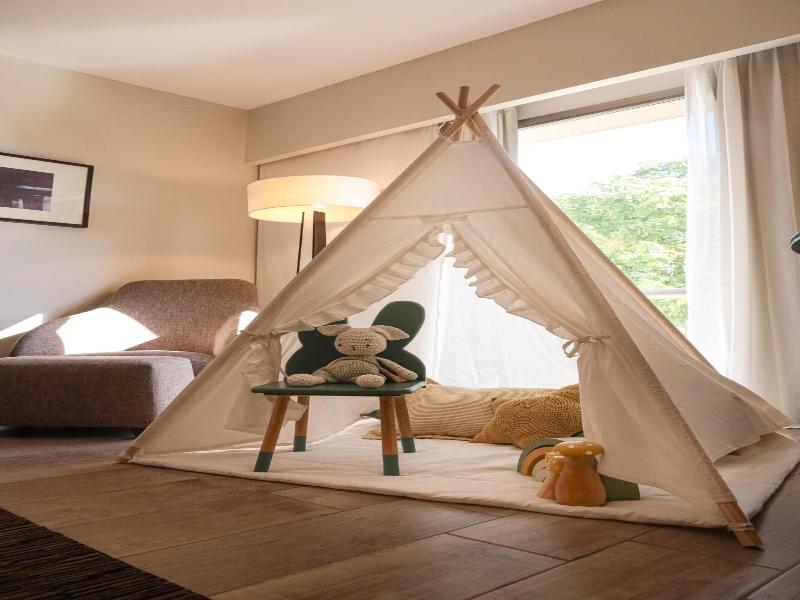 Sheraton Salta Hotel image