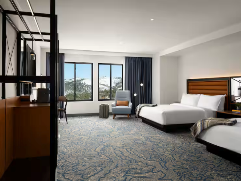 Alpenrock Breckenridge Curio Collection Hilton image