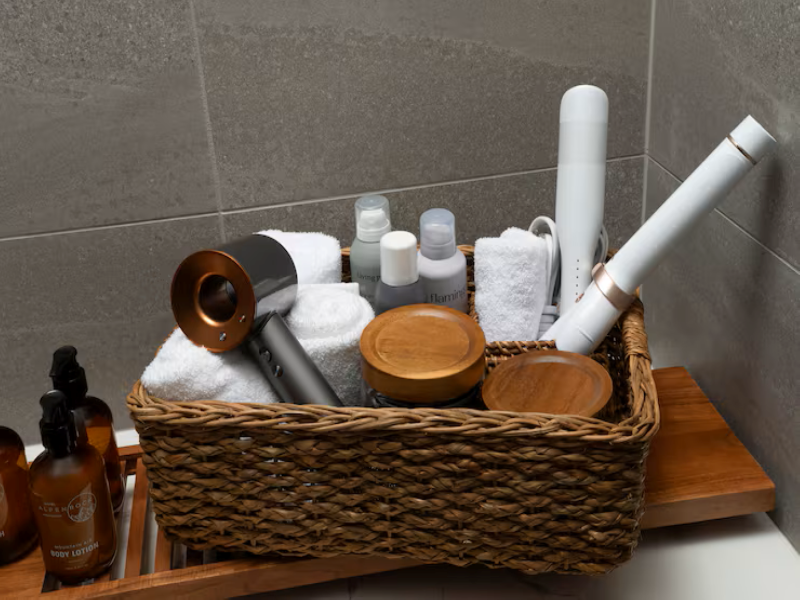 Alpenrock Breckenridge Curio Collection Hilton image