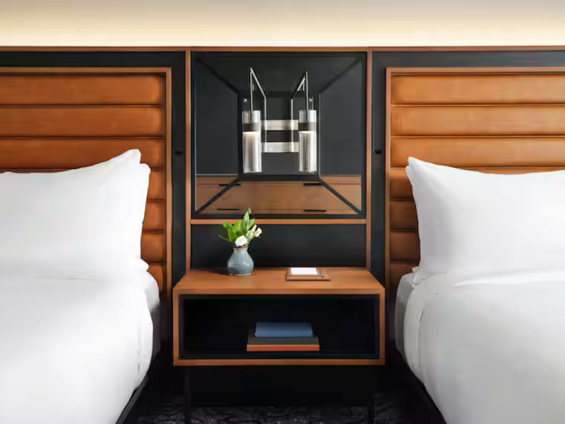 Alpenrock Breckenridge Curio Collection Hilton image