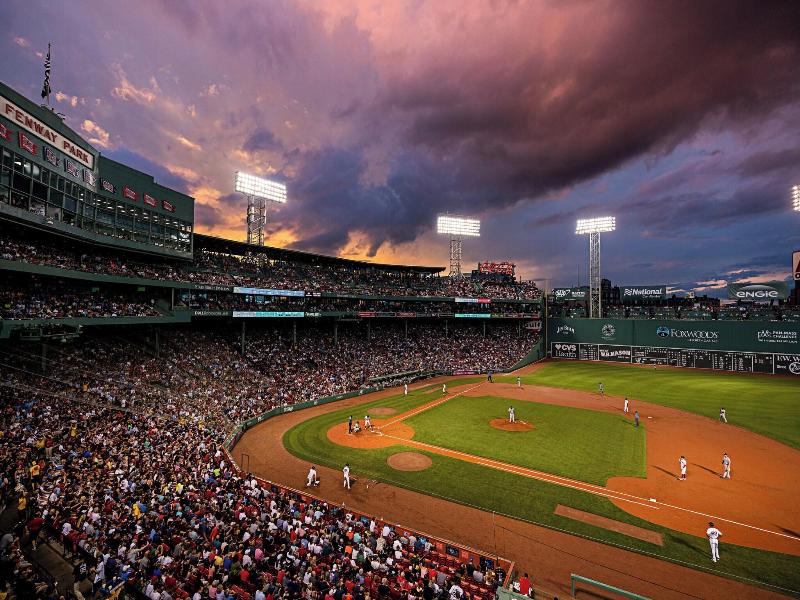 The Liberty, A Luxury Collection Hotel, Boston image