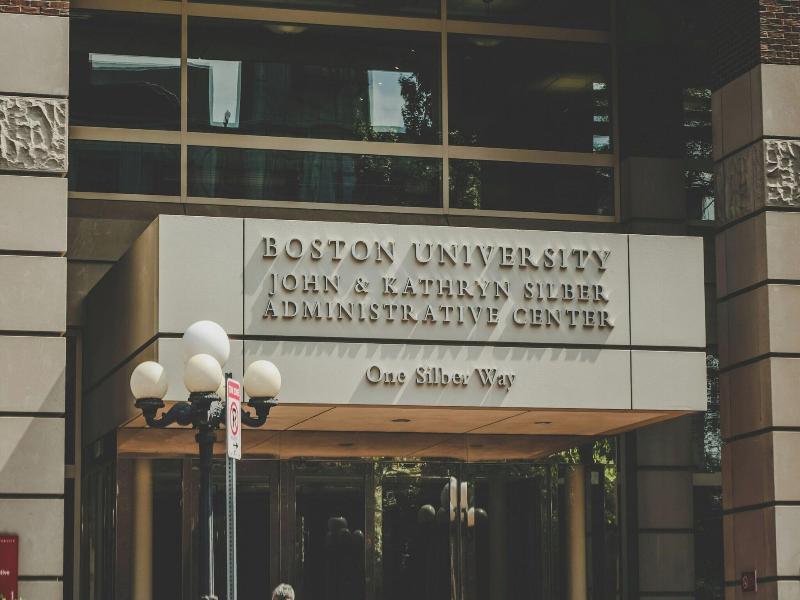 The Liberty, A Luxury Collection Hotel, Boston image