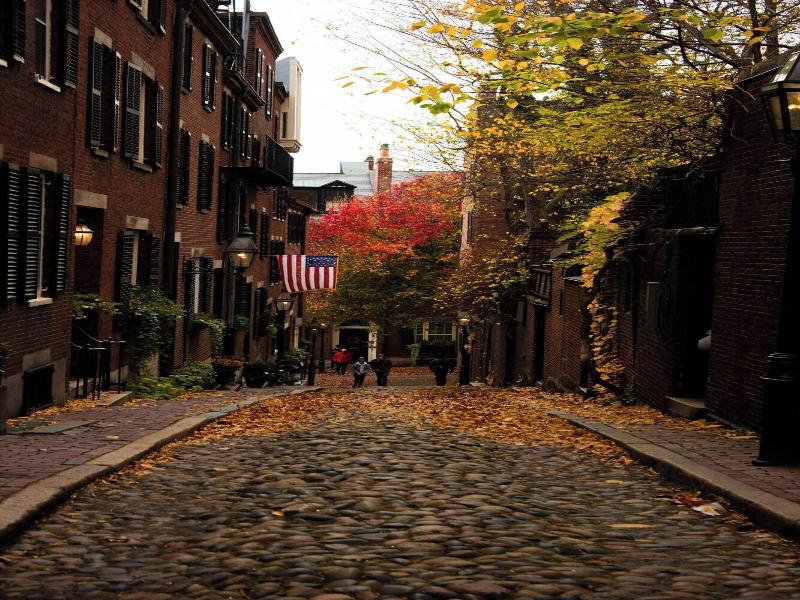 The Liberty, A Luxury Collection Hotel, Boston image