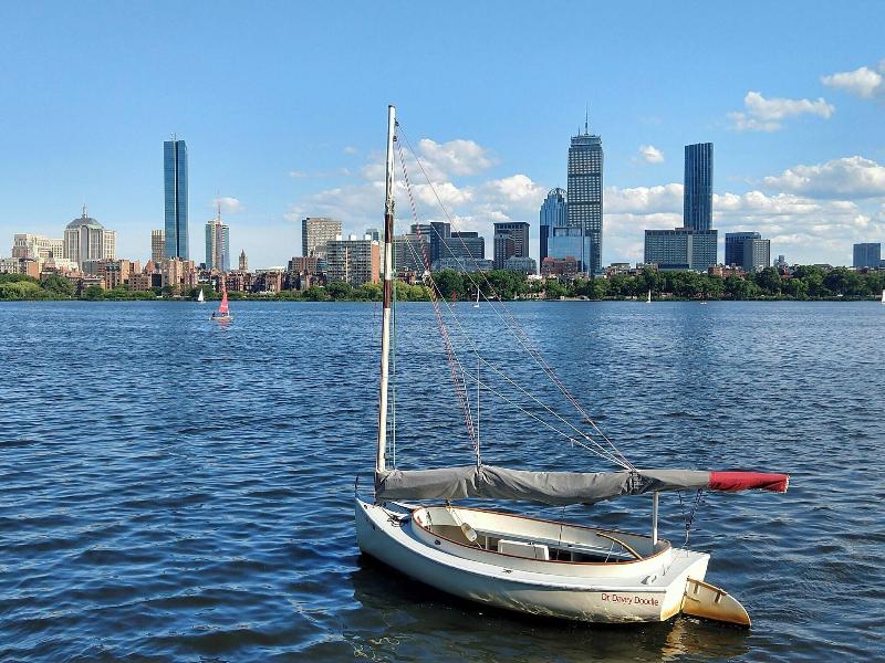 The Liberty, A Luxury Collection Hotel, Boston image