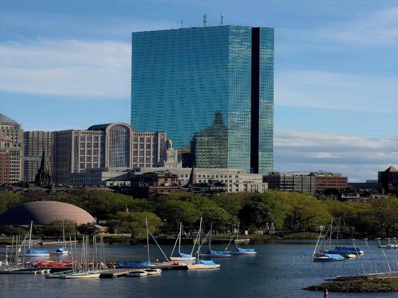 The Liberty, A Luxury Collection Hotel, Boston image