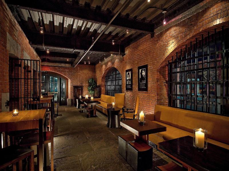 The Liberty, A Luxury Collection Hotel, Boston image