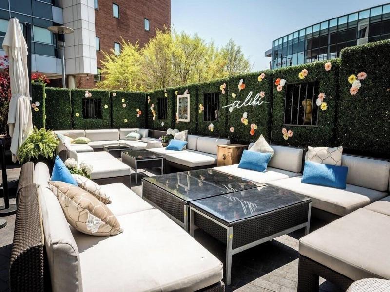 The Liberty, A Luxury Collection Hotel, Boston image