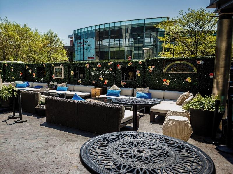 The Liberty, A Luxury Collection Hotel, Boston image
