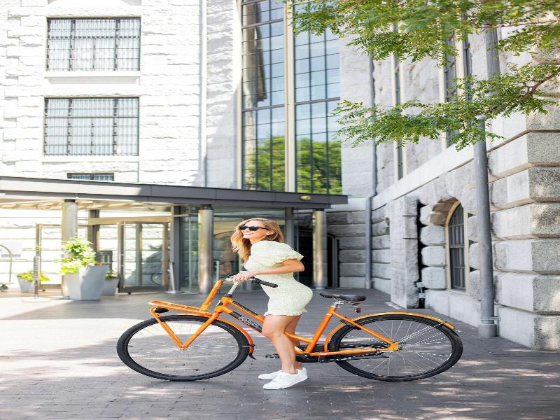 The Liberty, A Luxury Collection Hotel, Boston image