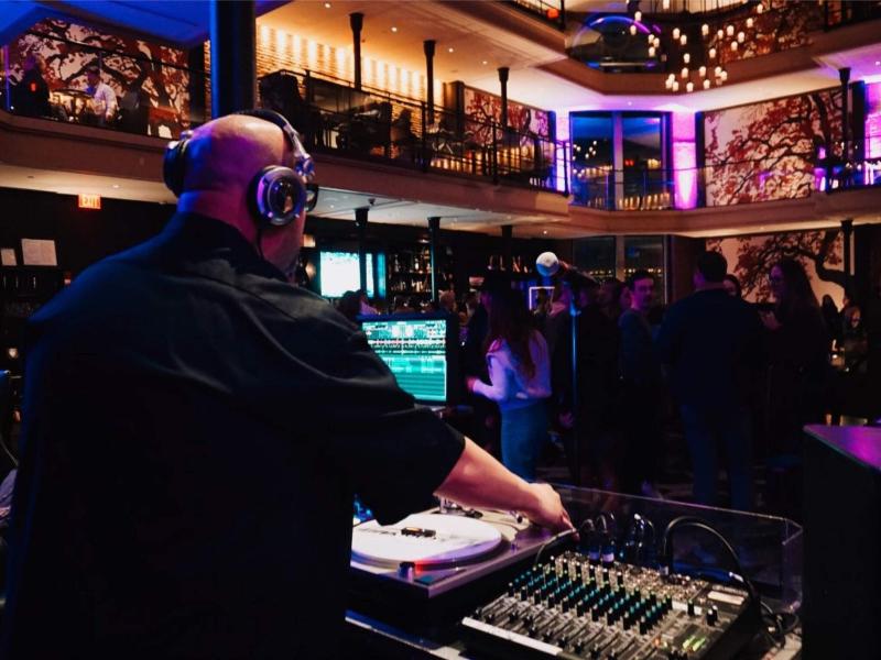 The Liberty, A Luxury Collection Hotel, Boston image