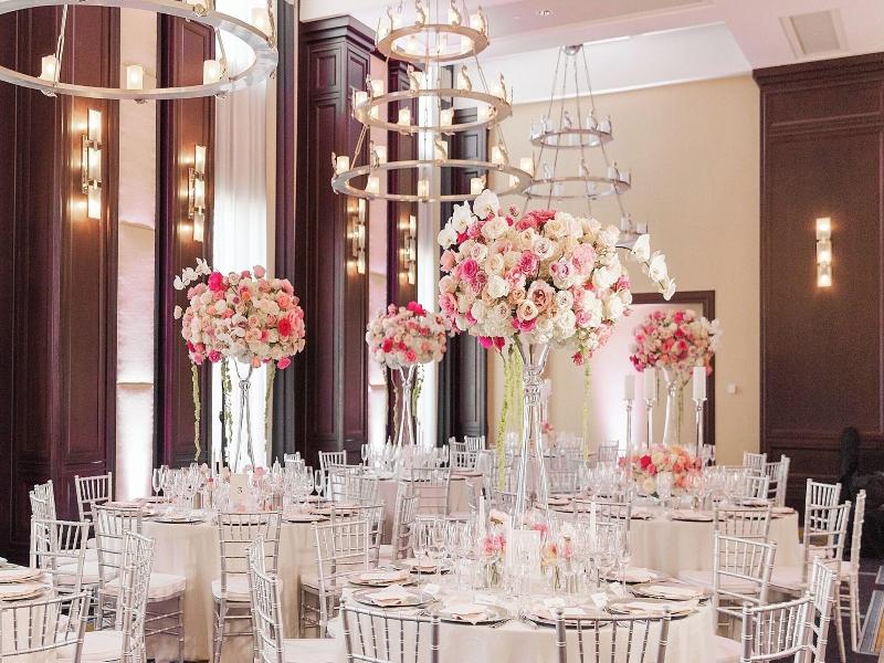 The Liberty, A Luxury Collection Hotel, Boston image