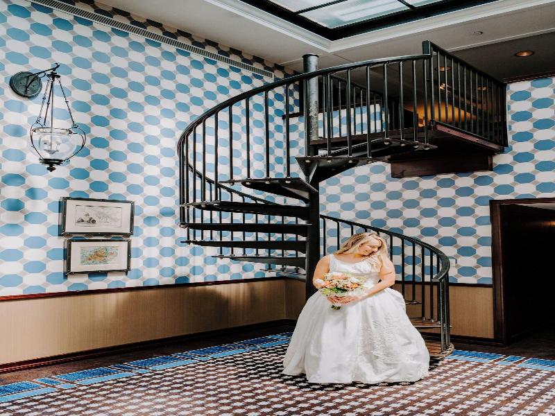 The Liberty, A Luxury Collection Hotel, Boston image