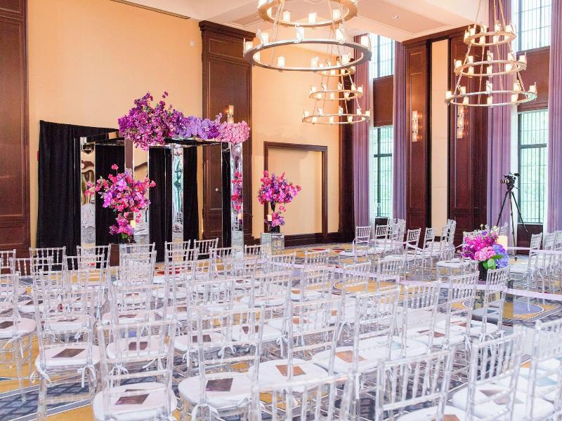 The Liberty, A Luxury Collection Hotel, Boston image