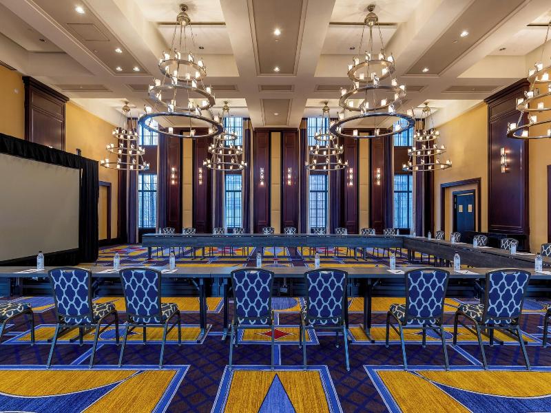 The Liberty, A Luxury Collection Hotel, Boston image