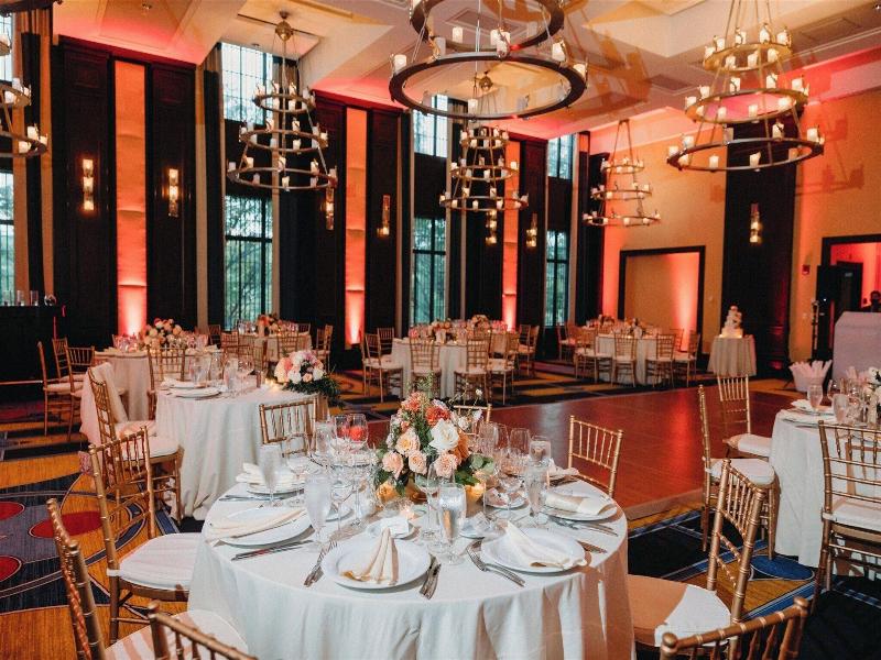 The Liberty, A Luxury Collection Hotel, Boston image