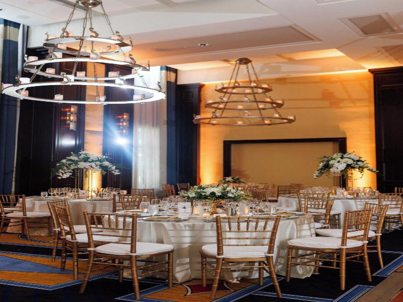 The Liberty, A Luxury Collection Hotel, Boston image
