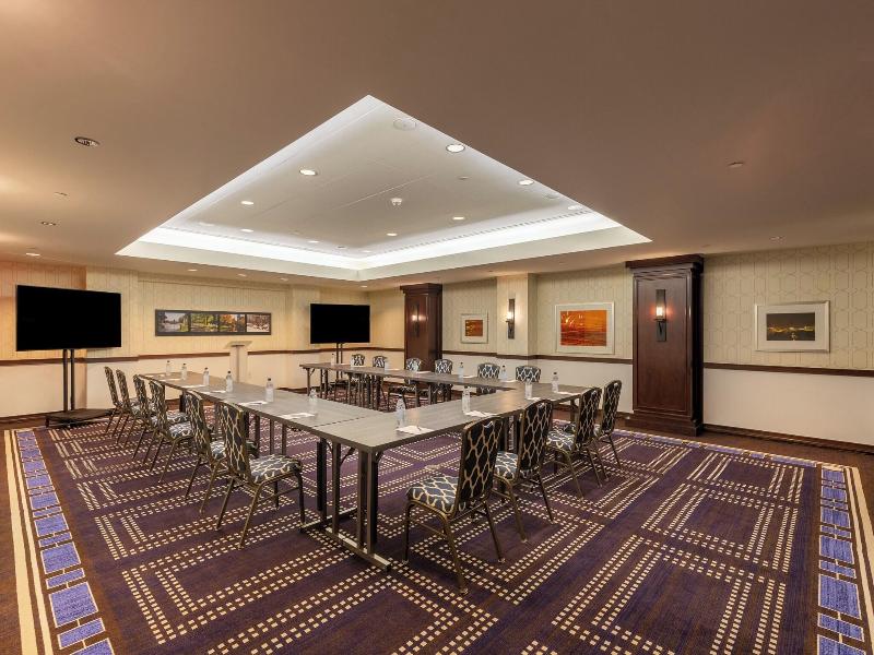 The Liberty, A Luxury Collection Hotel, Boston image