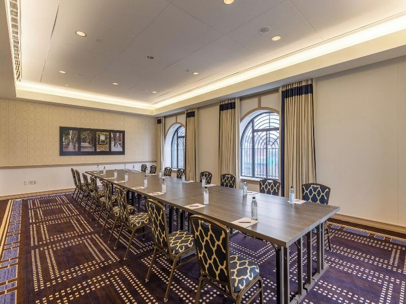 The Liberty, A Luxury Collection Hotel, Boston image
