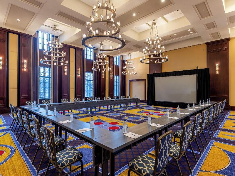 The Liberty, A Luxury Collection Hotel, Boston image