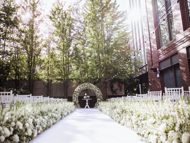 The Liberty, A Luxury Collection Hotel, Boston image