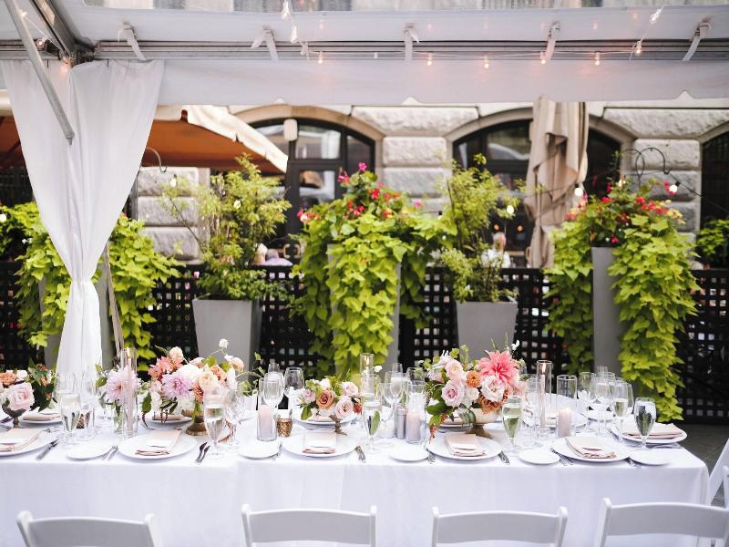 The Liberty, A Luxury Collection Hotel, Boston image