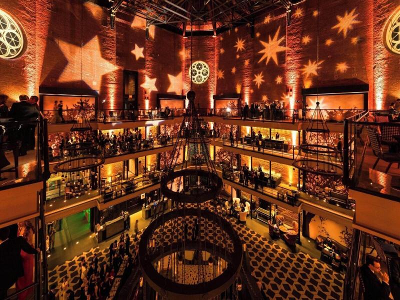 The Liberty, A Luxury Collection Hotel, Boston image