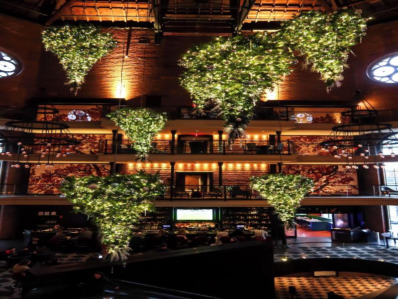 The Liberty, A Luxury Collection Hotel, Boston image