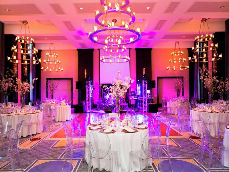 The Liberty, A Luxury Collection Hotel, Boston image