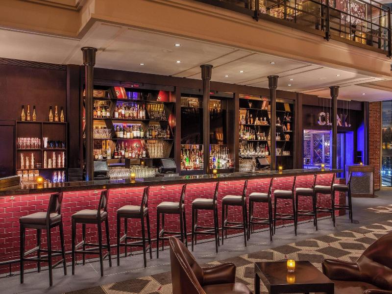 The Liberty, A Luxury Collection Hotel, Boston image