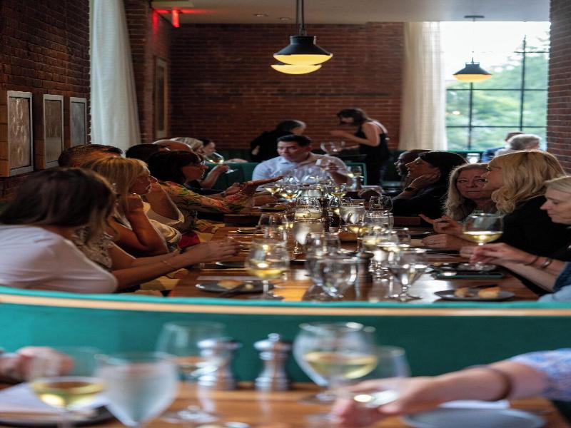 The Liberty, A Luxury Collection Hotel, Boston image