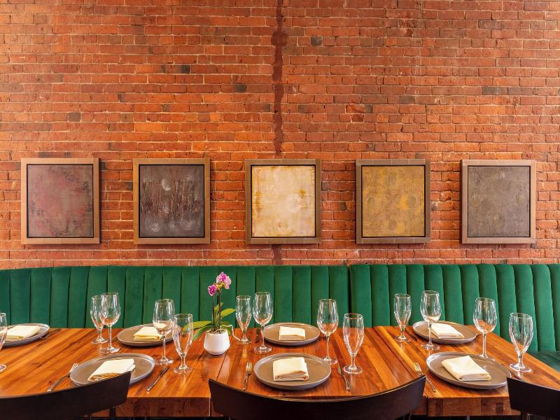 The Liberty, A Luxury Collection Hotel, Boston image