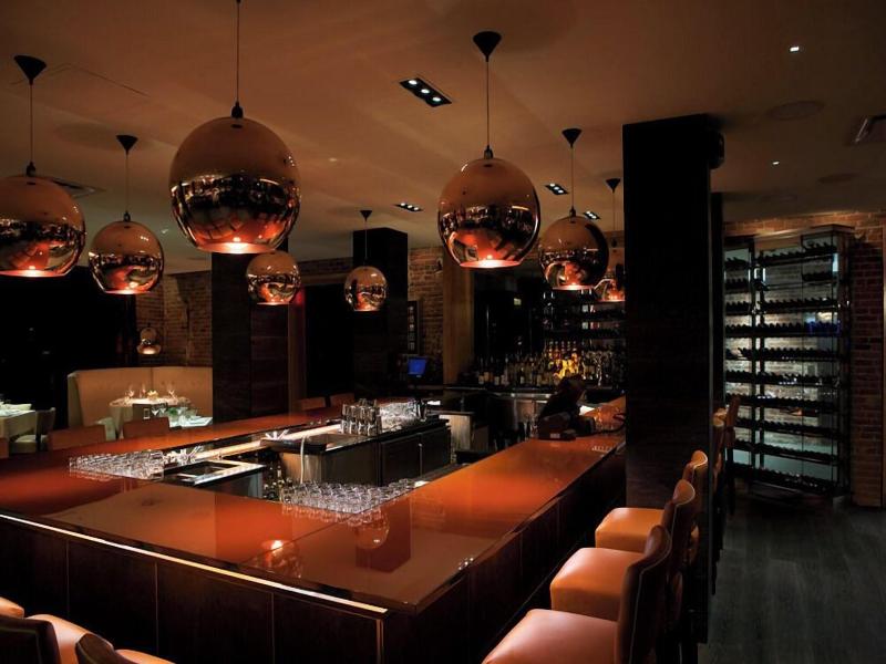 The Liberty, A Luxury Collection Hotel, Boston image