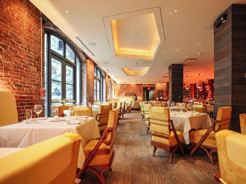 The Liberty, A Luxury Collection Hotel, Boston image