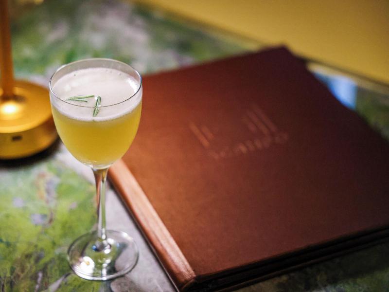 The Liberty, A Luxury Collection Hotel, Boston image